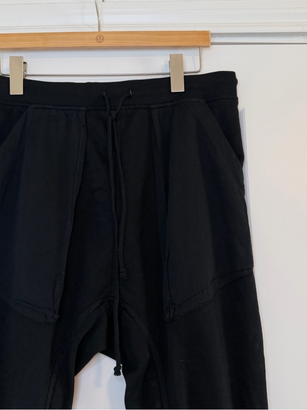Prairie Underground Scrounge Pant in Black - Picture 3 of 6